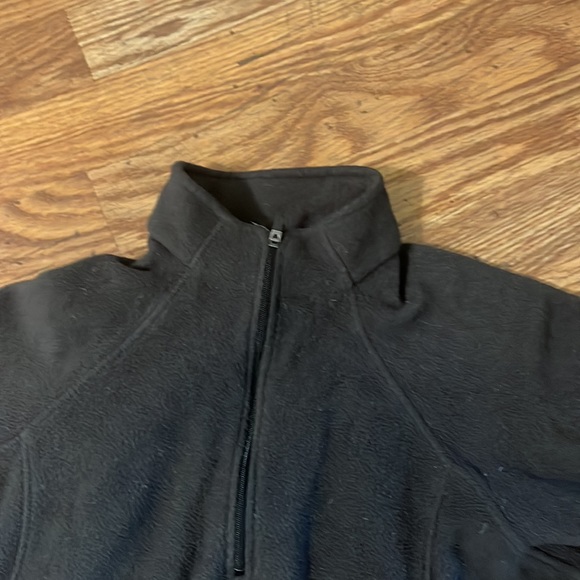 PATAGONIA Capilene fleece 1/4 zip neck pullover base layer top - Picture 6 of 6